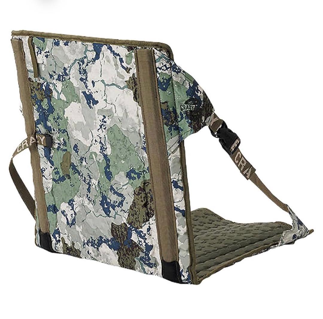 新品クレイジークリーク(Crazy Creek) HEX2.0 オリジナルチェア