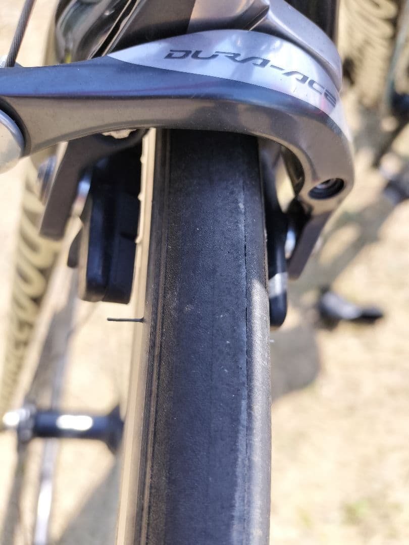 Khodaa　Bloom カーボンファイバー　極軽