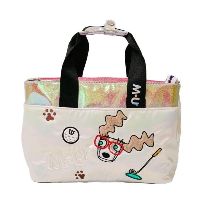 2025 ≪ ＭＵスポーツ ≫ 703R6034 ホワイト MU SPORTS