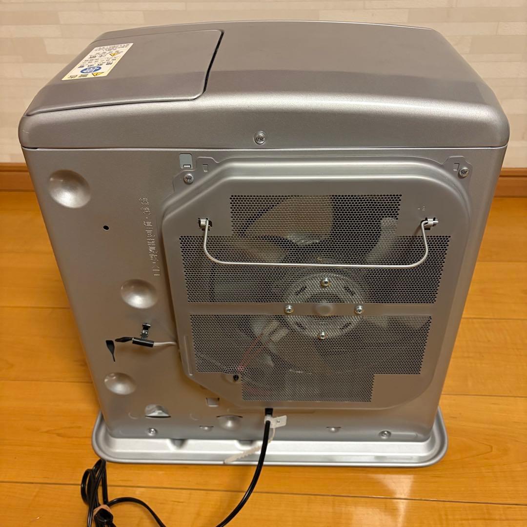 【引取りのみ】千葉市　ダイニチ　石油ファンヒーター✨2024年製✨