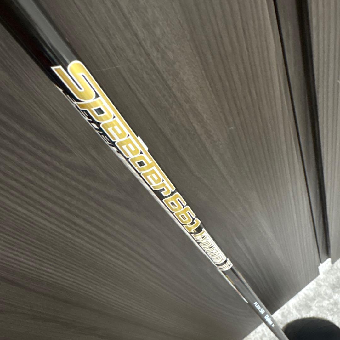 希少！ G400 LST エボ4 661 SR 46インチ メーカーカスタム品