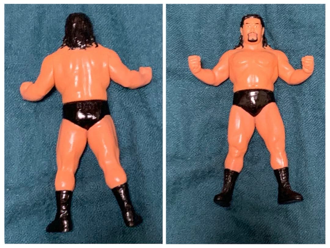 難有 WCW ゴールドバーグ ホーガン WWE 欠品　ストーンコールド プロレス