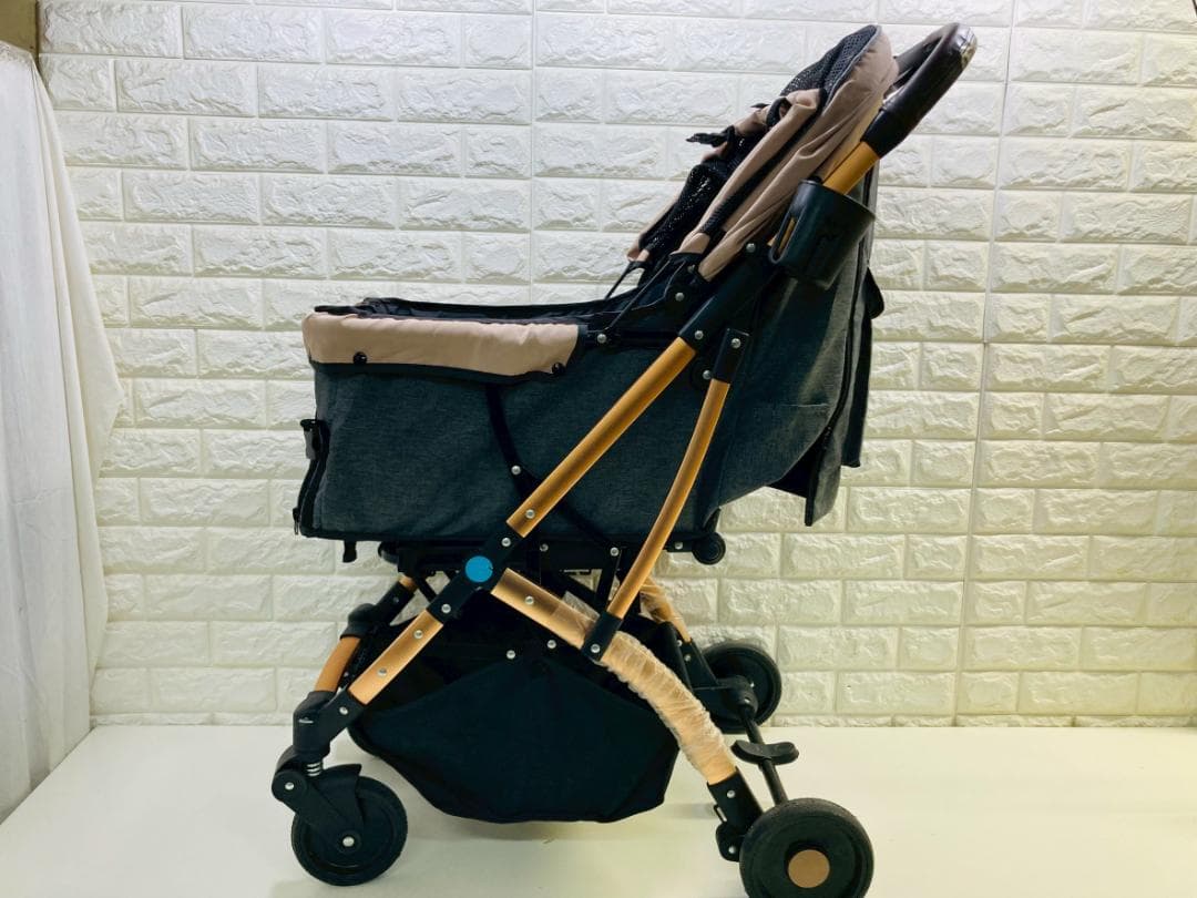 99Z ペットカート Totoro ball 小～中型犬 耐荷重30kg送料込み