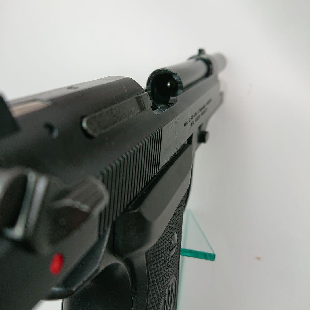 スズキ製 ベレッタM92 モデルガン未発火品