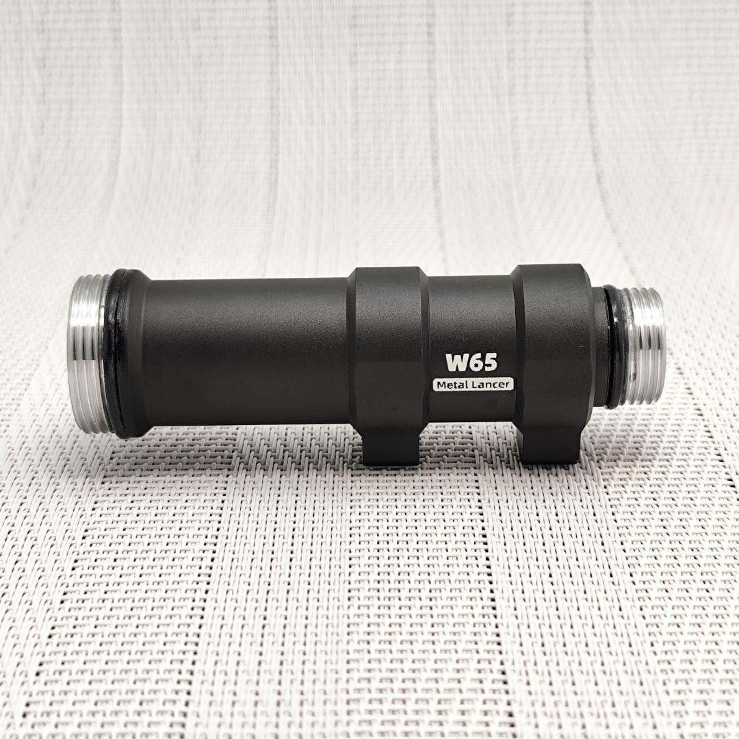 WELTOOL LH18 V2 WML TAN/BK＆BB6 body FDE