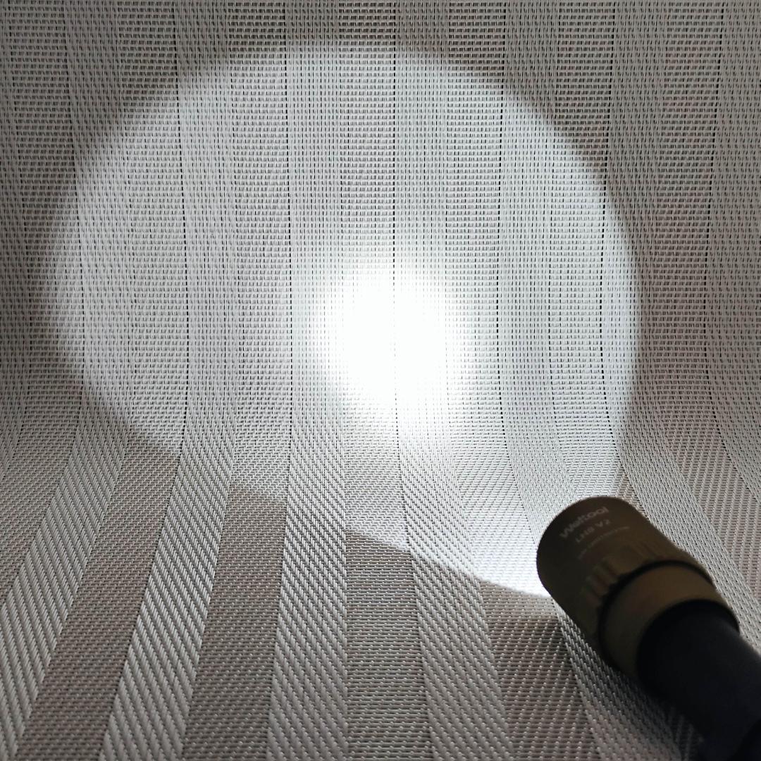 WELTOOL LH18 V2 WML TAN/BK＆BB6 body FDE