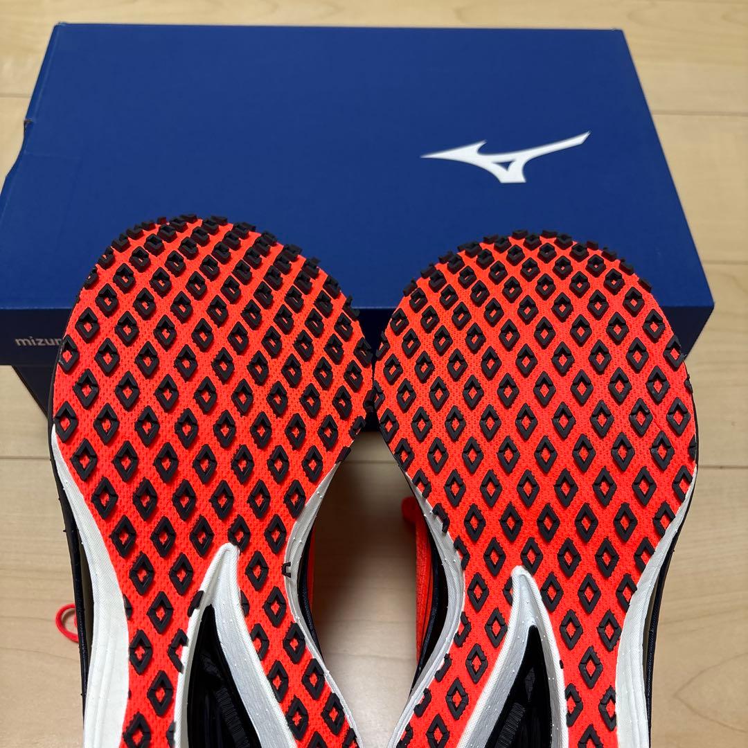 WAVE DUEL NEO SP U1GD219900 25cm 新品未使用品