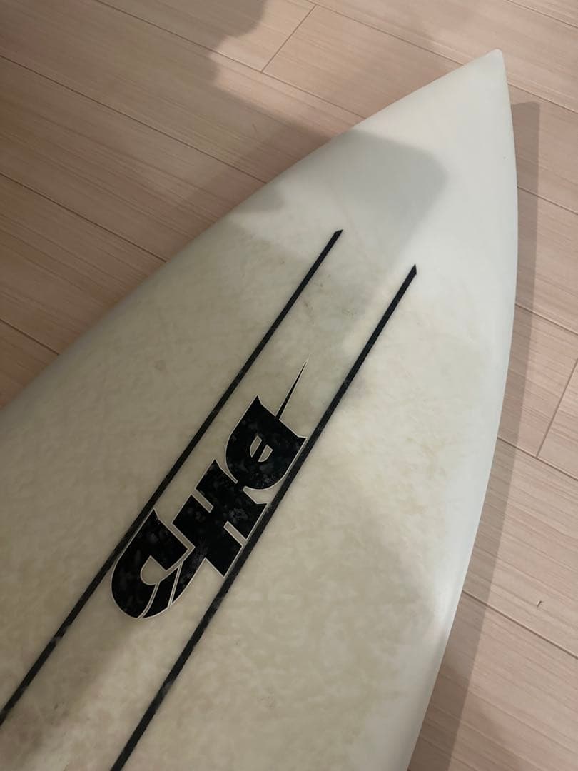 DHDサーフボード3DV 6.0