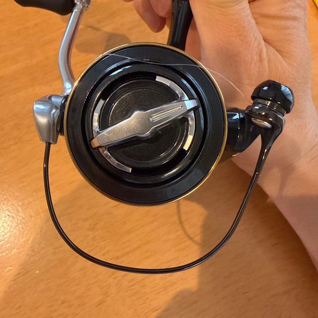 12ヴァンキッシュ 2500HGS