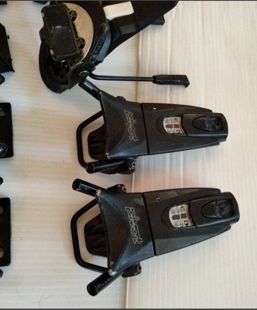 中古　LOOK　ルック　PIVOT18 B95