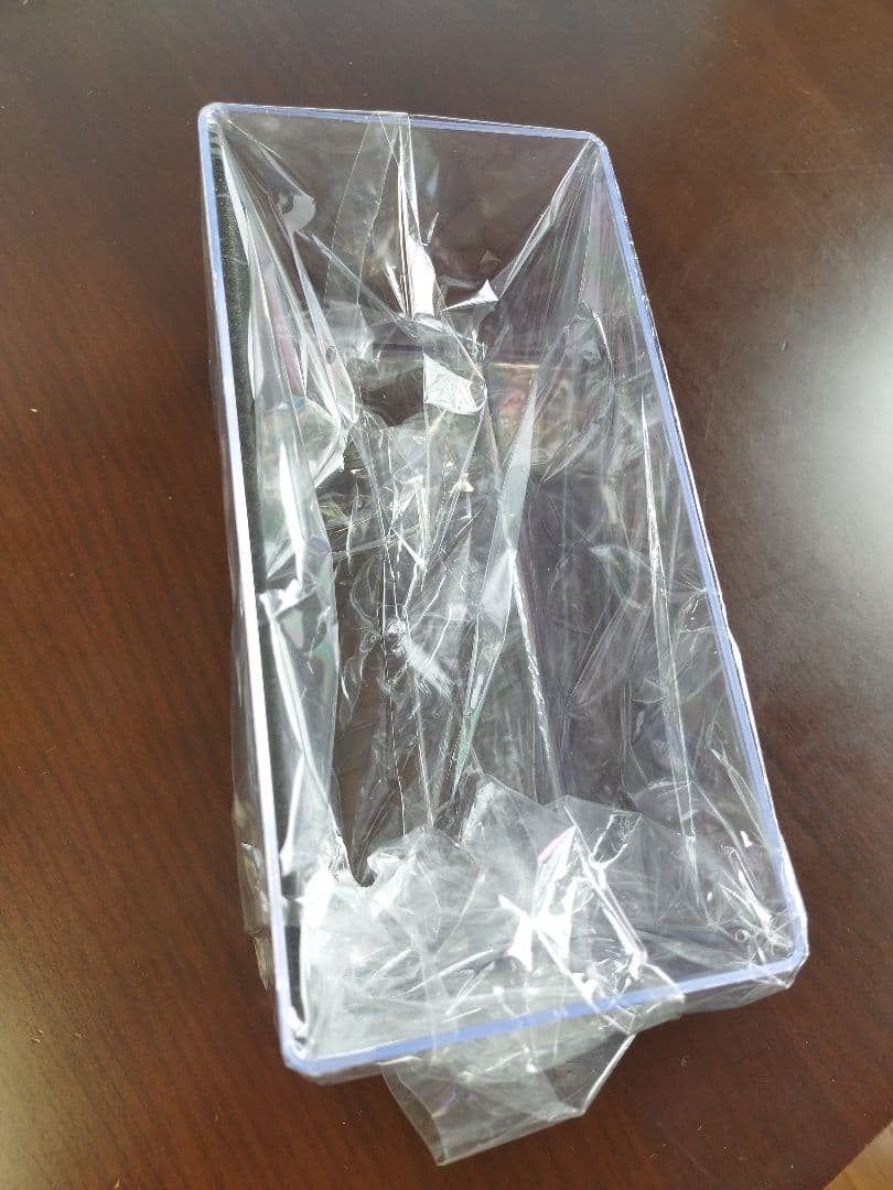 【新品未使用】国産名車コレクションスペシャルスケール1/24 アクリルカバー