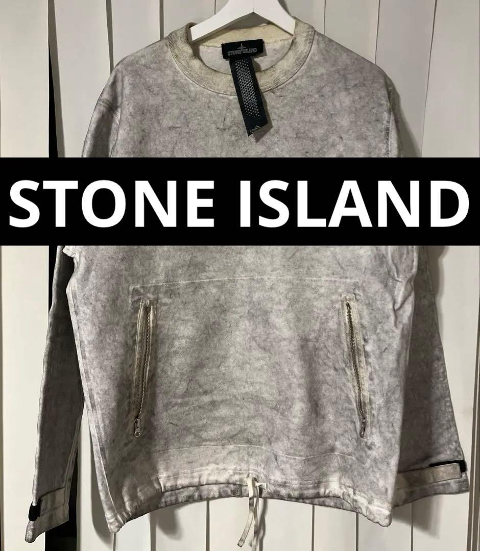 激レア！　STONE  トレーナーシャツ