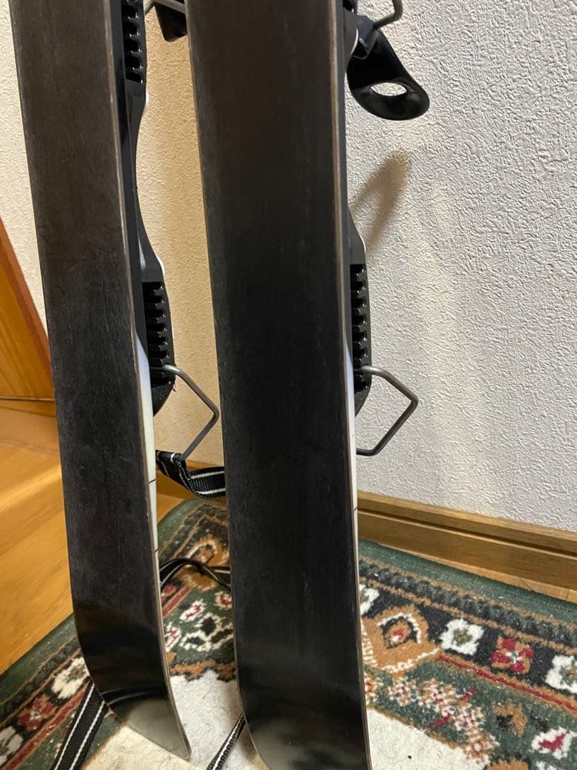 スキー SALOMON miniverse90cm