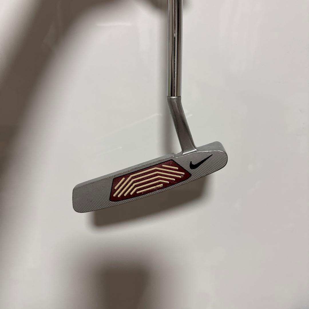 Nike Method パター MC 01w