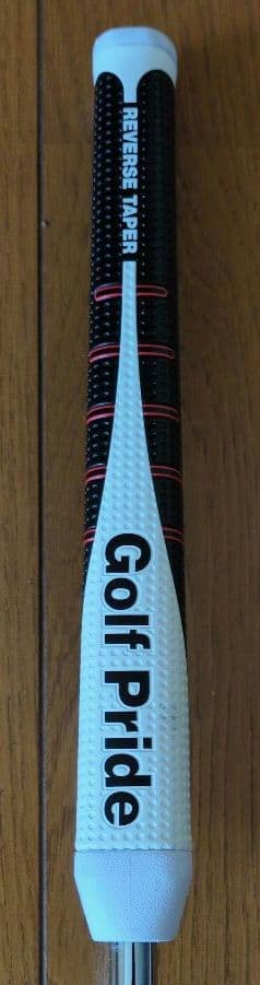 ZENITHパター BS-02C 303P