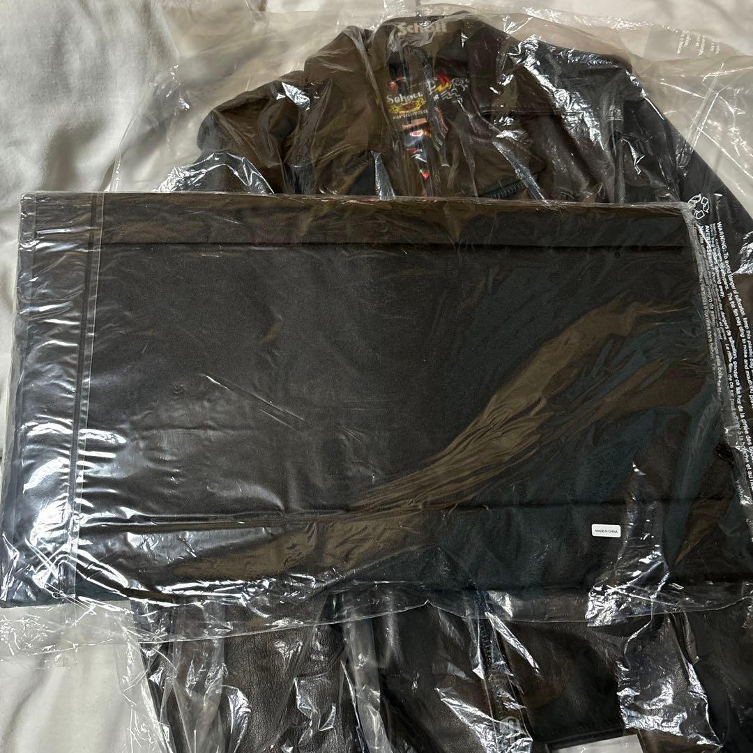 ポルノグラフィティ　Schottライダース