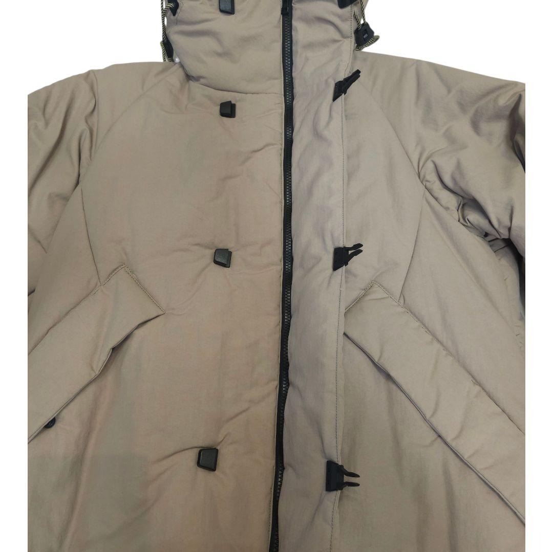 NEXUSVII OMEGA ネクサスセブン オメガ ジャケット 46