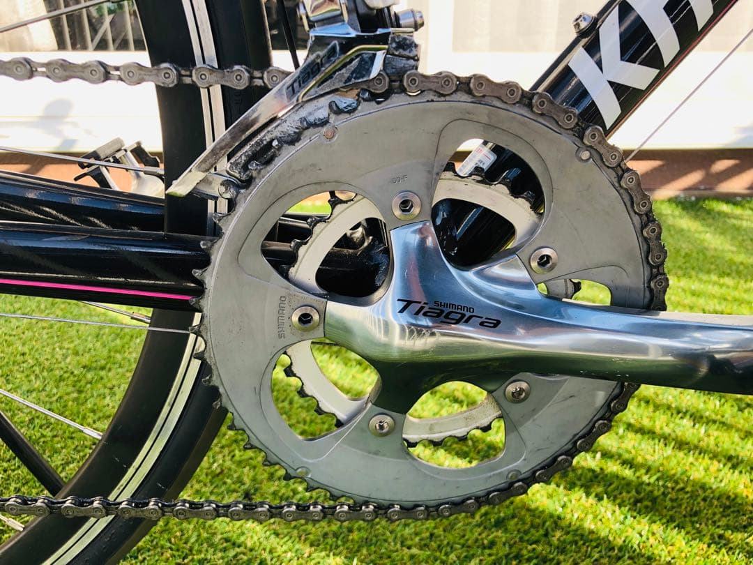 美品　KhodaaBloom　FARNA woman 点検済　SHIMANO