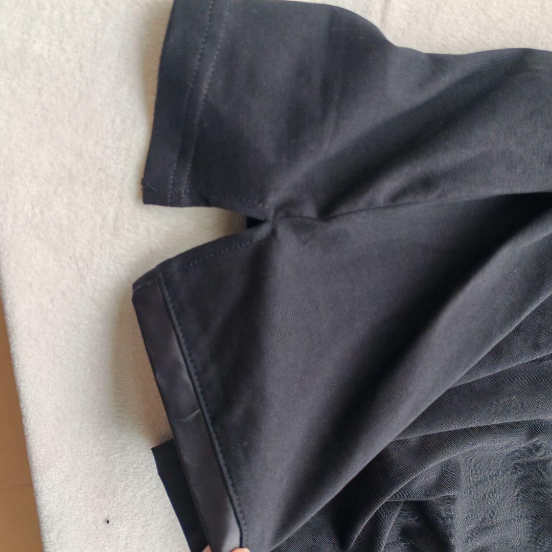 Re-Nylon xジャージー Tシャツ Msize