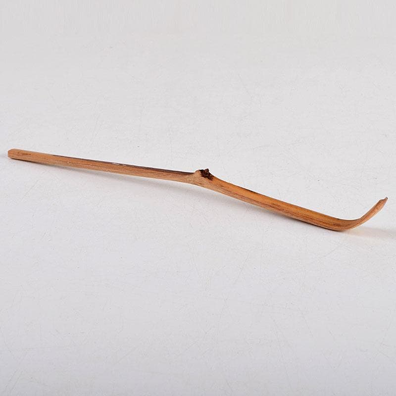 茶道具　加賀蒔絵師　和田寿峰作　立雛蒔絵　甲黒網目中棗　共箱　V　8993