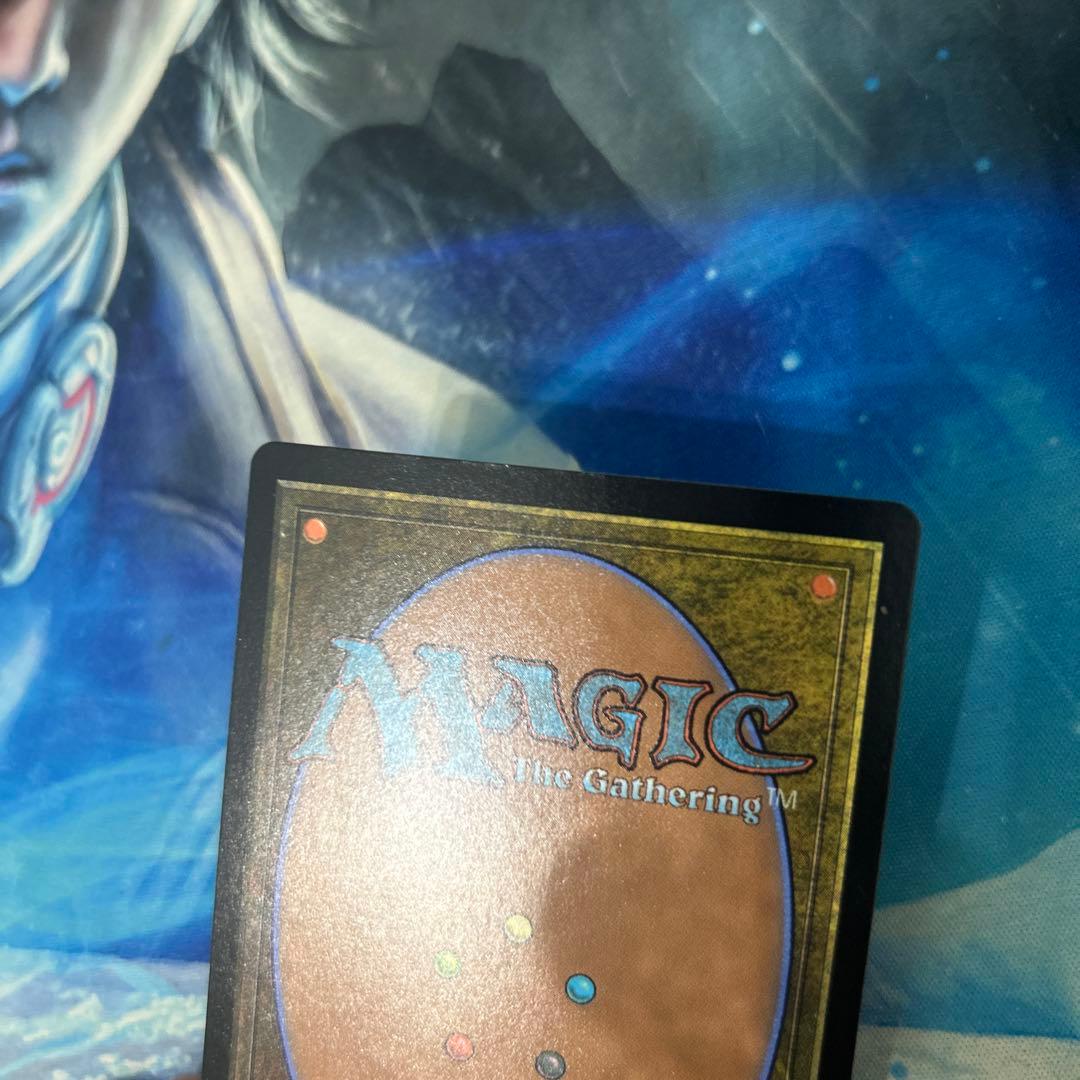 MTG Foil 放浪皇/The Wandering Emperor日本語セトブ