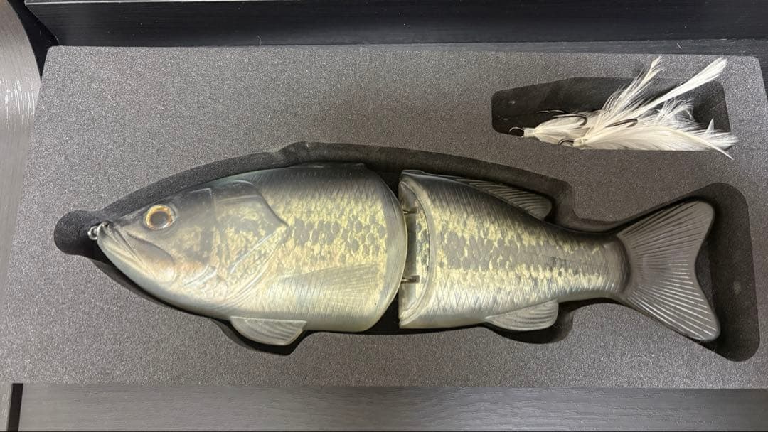 デプス　コードネームバス