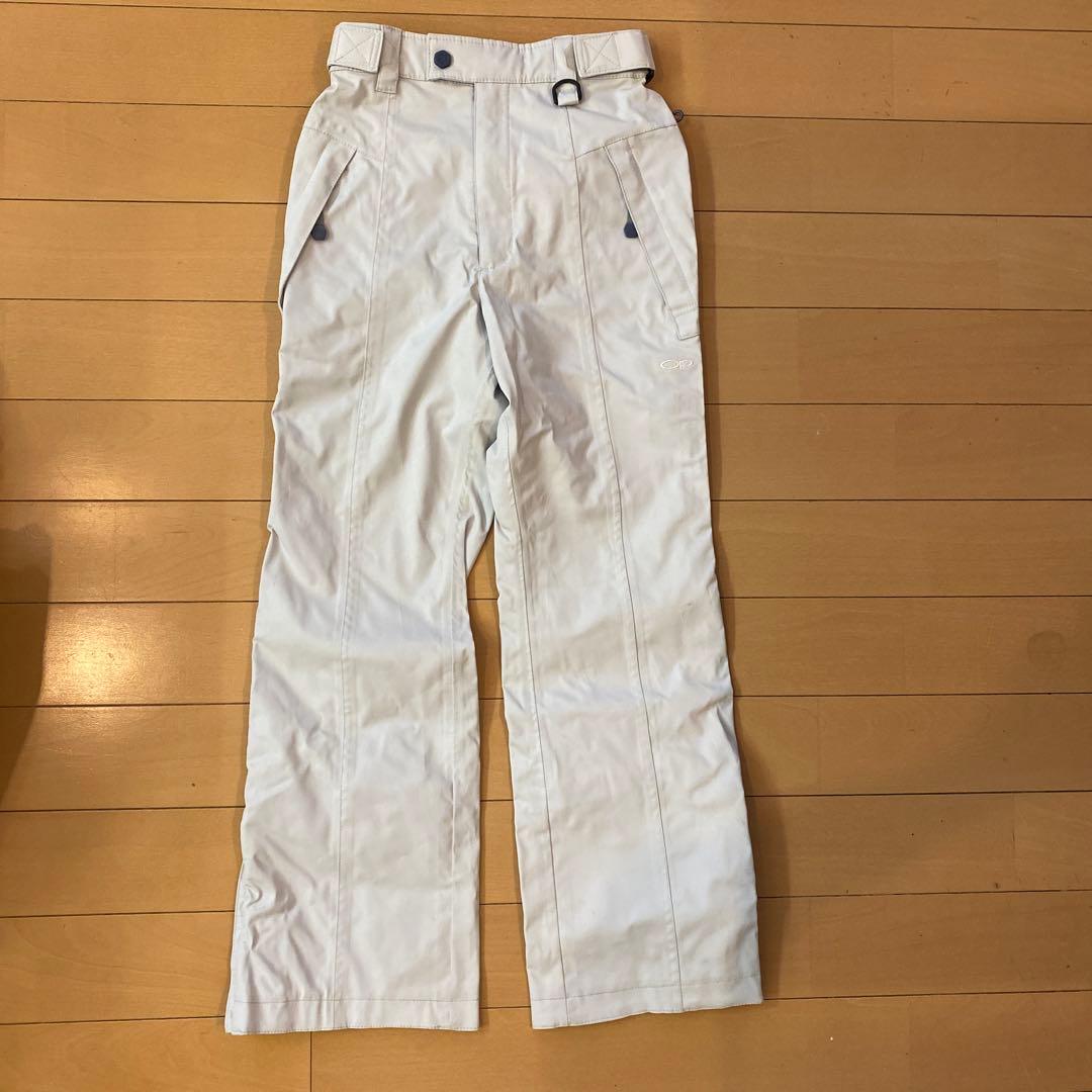 再値下げ⭐︎OP スノボウェア　上下セット