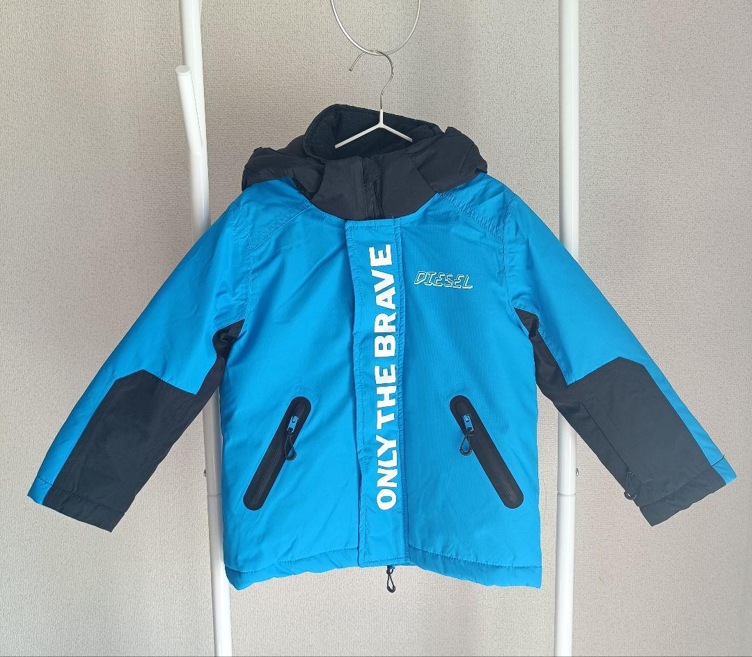 DIESEL 　アウター　子供用スキーウェア