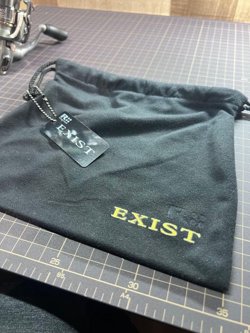 Daiwa 05イグジスト　1003