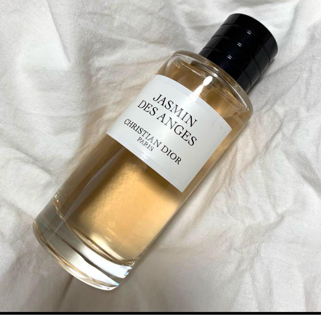早い者勝ちDior JasminDes Anges 香水 125ml ディオール