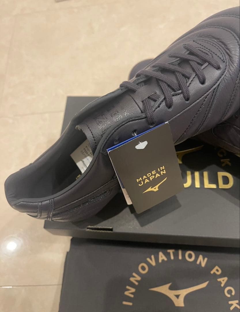 MORELIA Ⅱ JAPAN Ltd 【26.5cm 】　新品