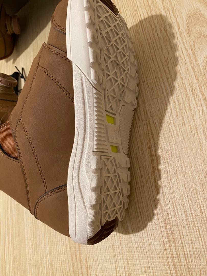 K2 HAVEN 23cm レディース　ボア　ブーツ　スノーボード