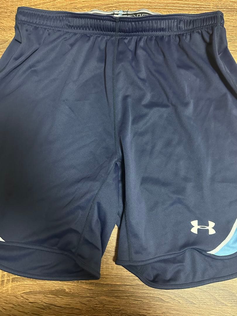 アンダーアーマーウェア15点セット