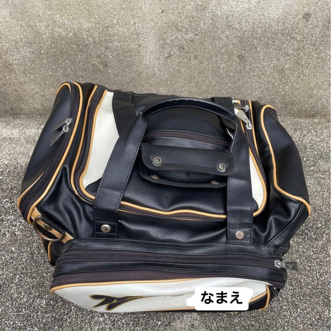 野球バック　長崎海星モデル　高校野球