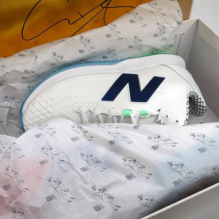 New Balance 大谷翔平 トレーニングシューズ 28.0cm