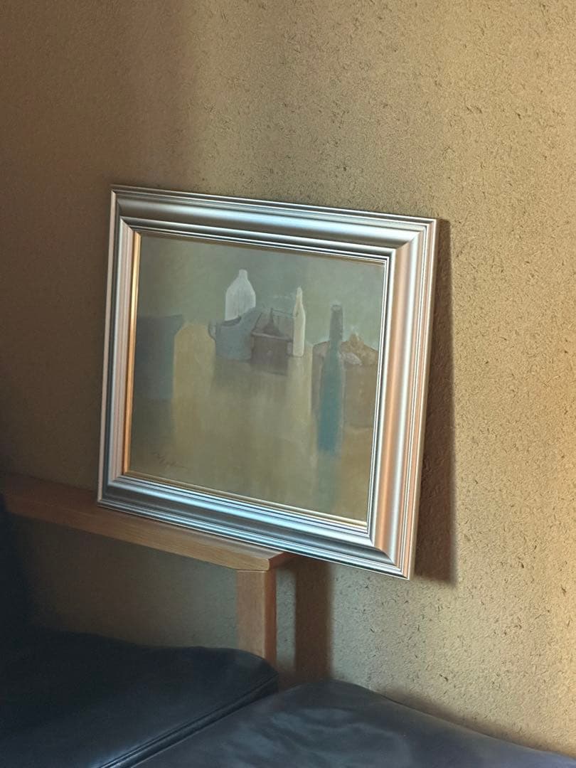 静物画モランディハンマースホイミナペルホネン鹿児島睦ウェグナー中村好文北欧家具