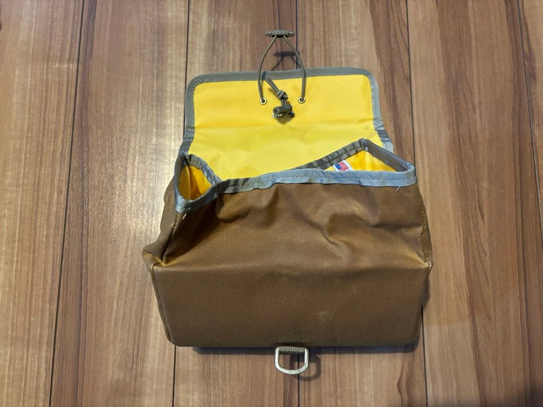 アクセサリー ULTRA ROMANCE / Ron's Bike / Fabio's ABS