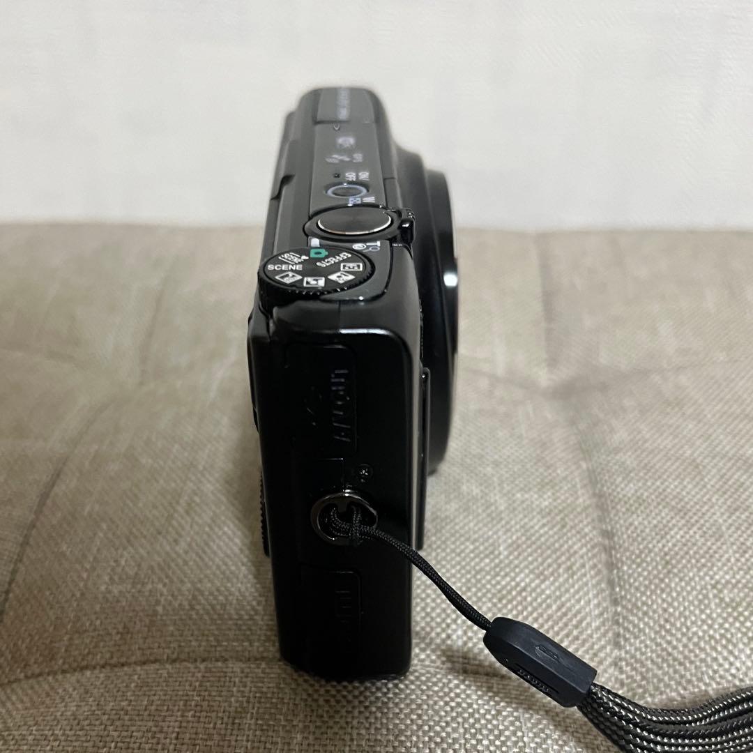 ニコン　Nikon coolpix S9500 美品
