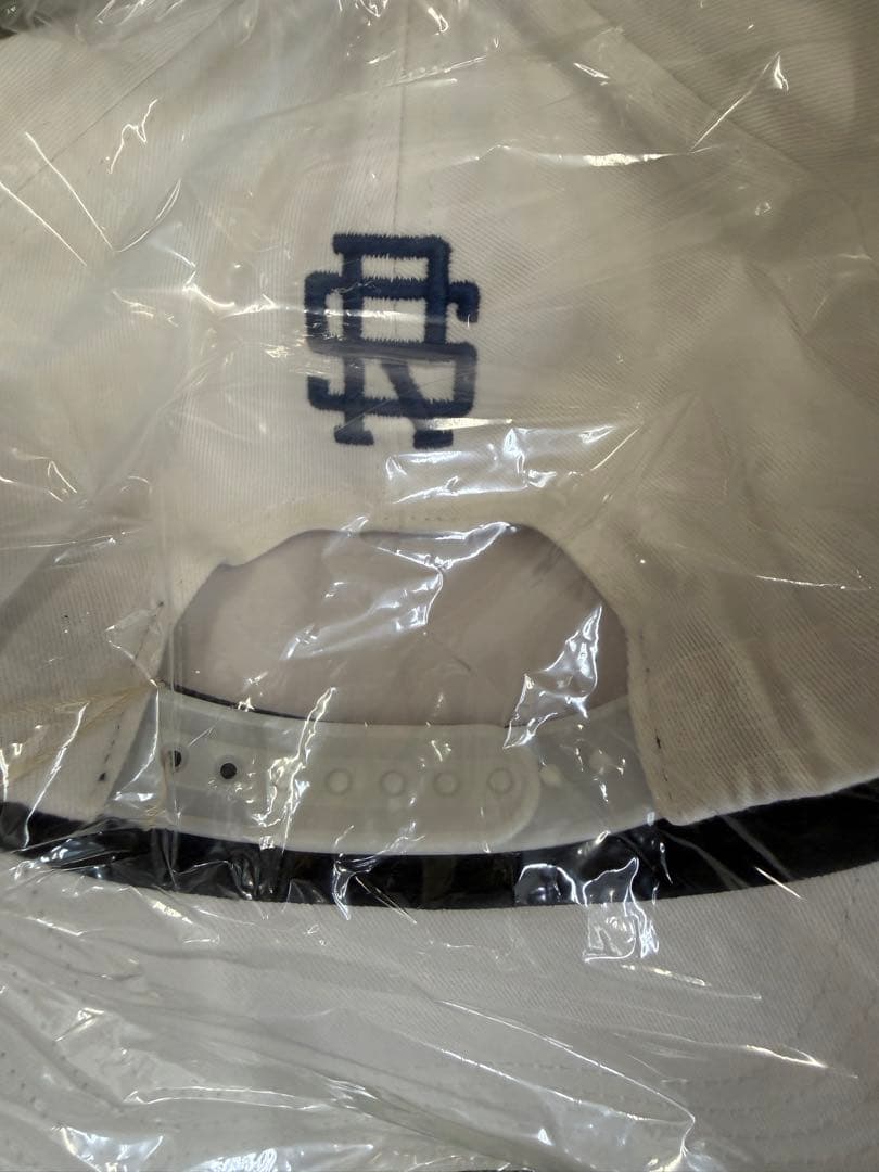 新品正規品【ROUGH&SWELL】キャップ4個セットゴルフメンズ