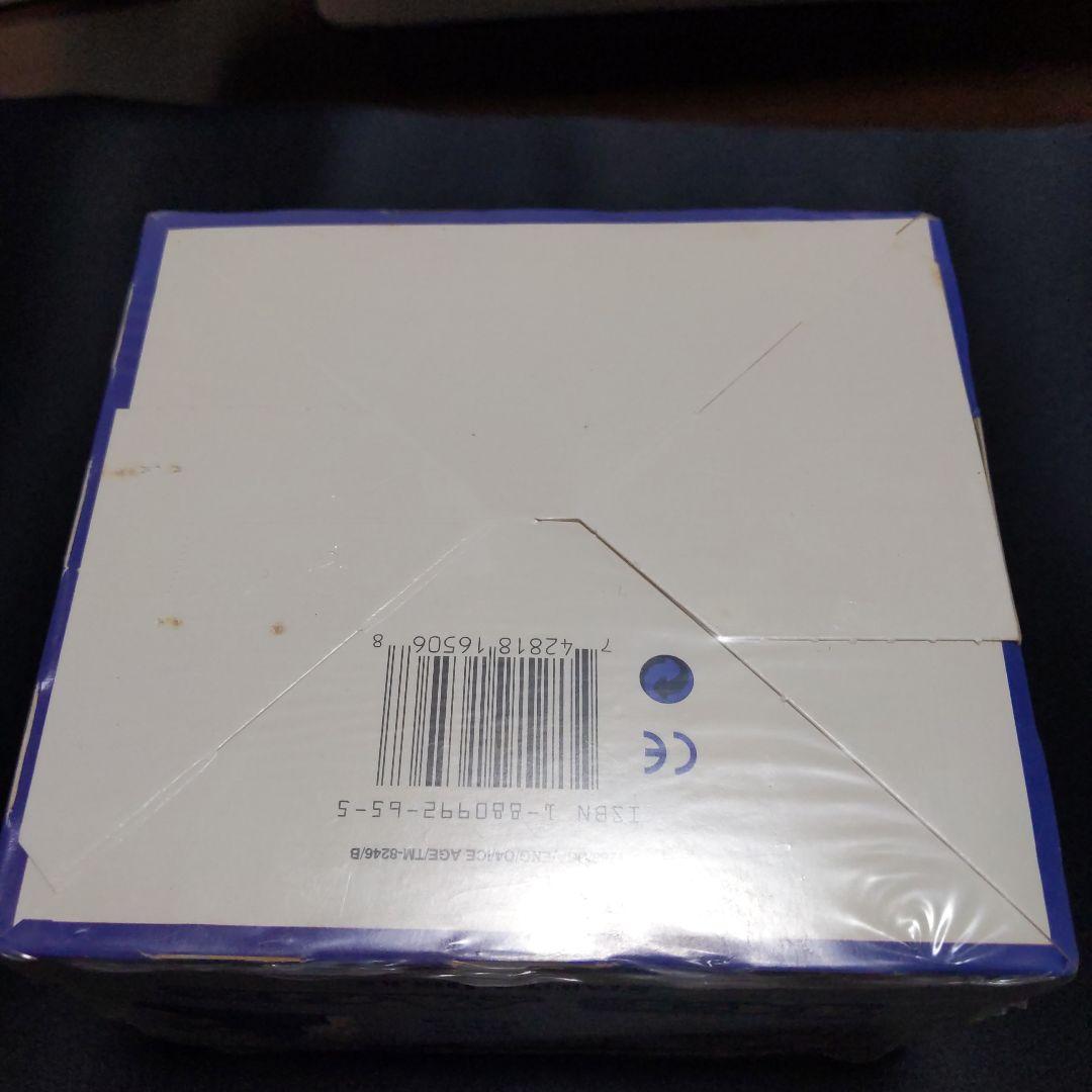 ●（新品未開封）アイスエイジ　スターター　1BOX（写真変更）