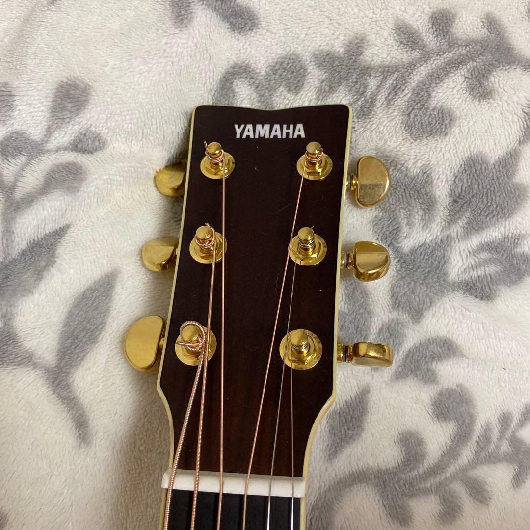 Yamaha LL16D ARE アコースティックギター