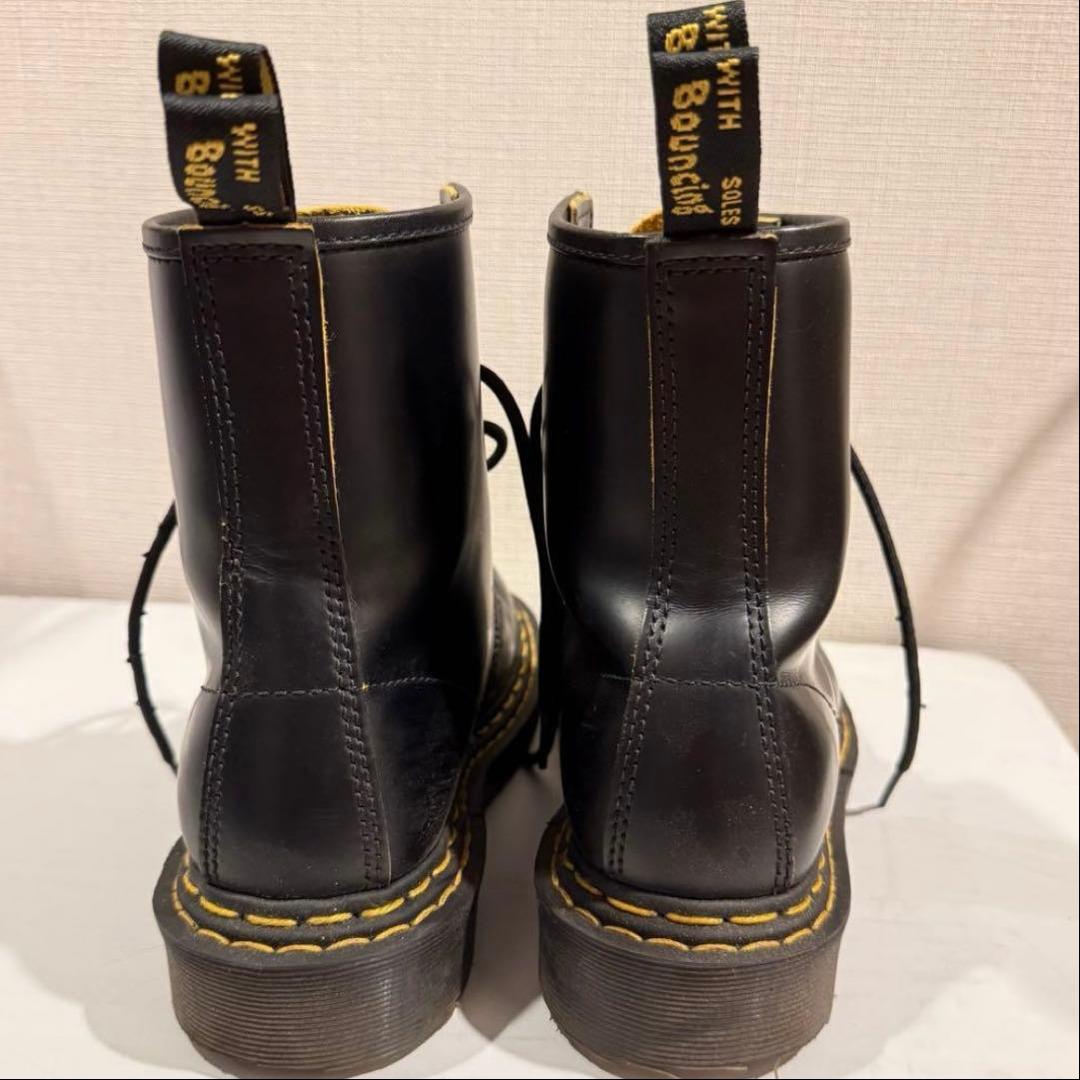 SALE 美品 ドクターマーチン　ブーツ　23、5