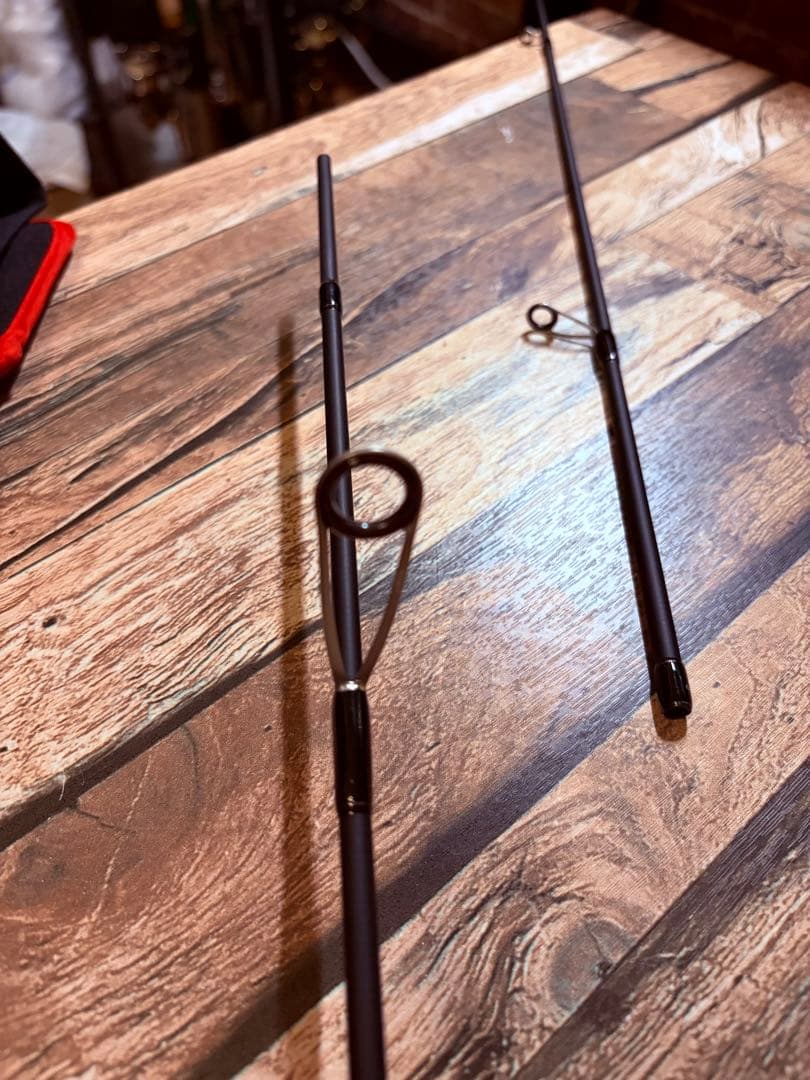 鯵道3G AD3 612LS 新品未使用品