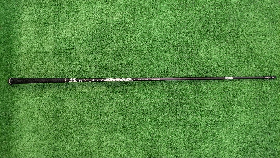 豆柴　　　ディアマナ　WB 43−SR ドライバー用