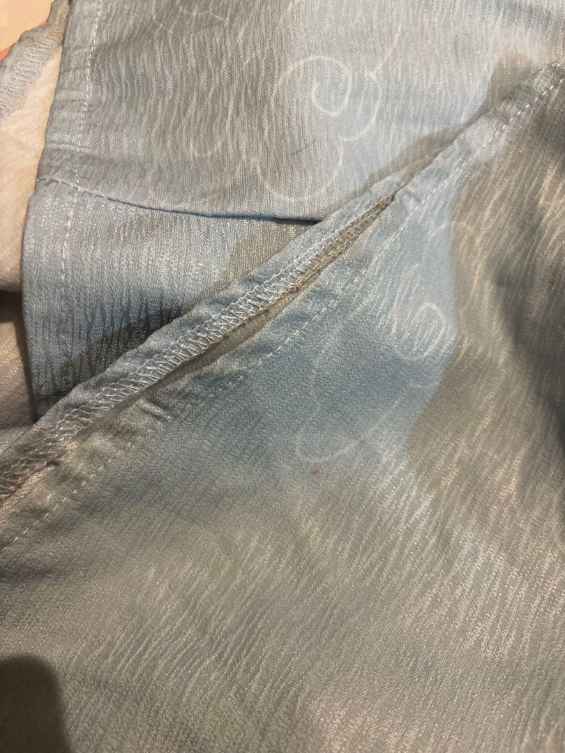 魔道祖師　藍忘機　コスプレ