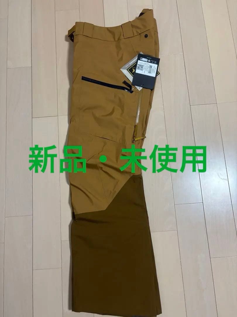 新品ARC'TERYX Sabre Pant アークテリクス セイバー パンツ