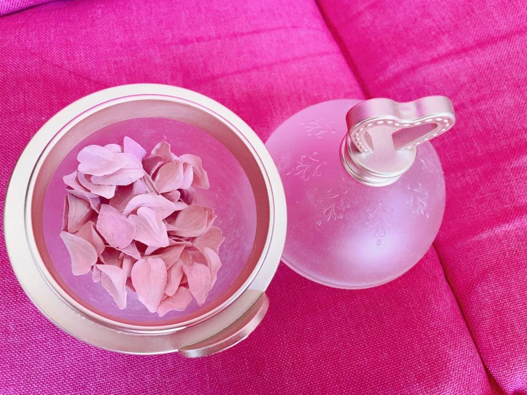 LADUREE/限定色 チーク サクラ 桜