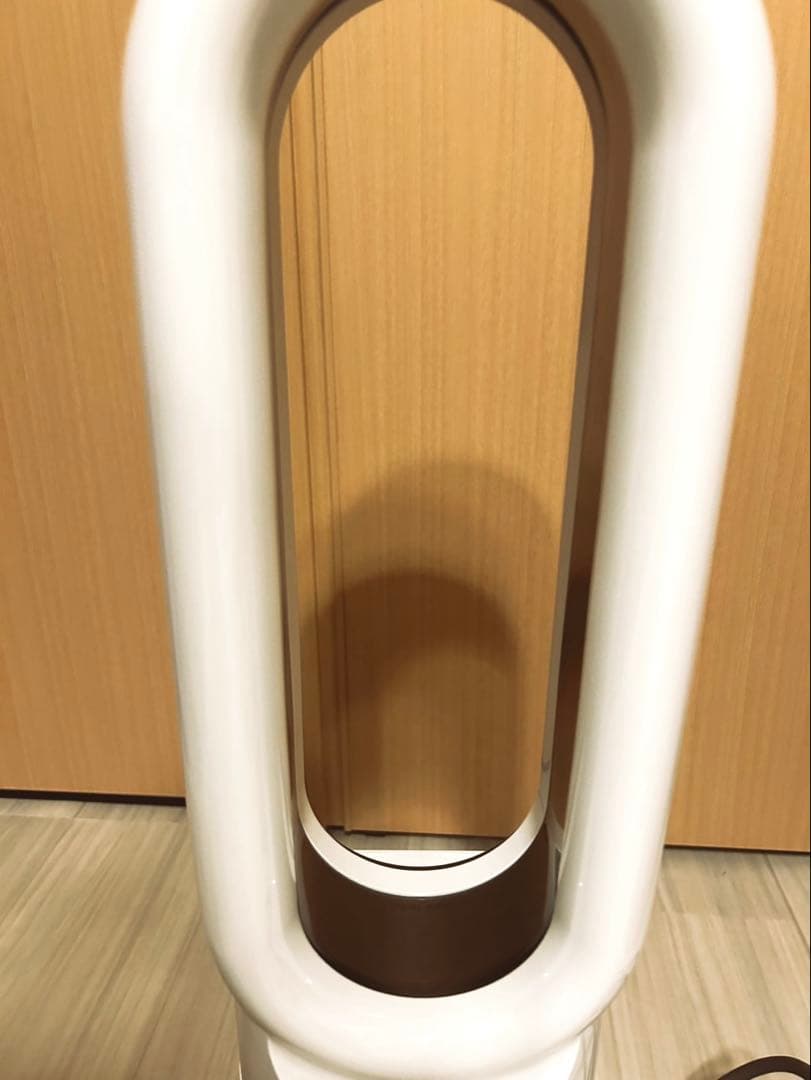 dyson hot&cool AM09 2018年式