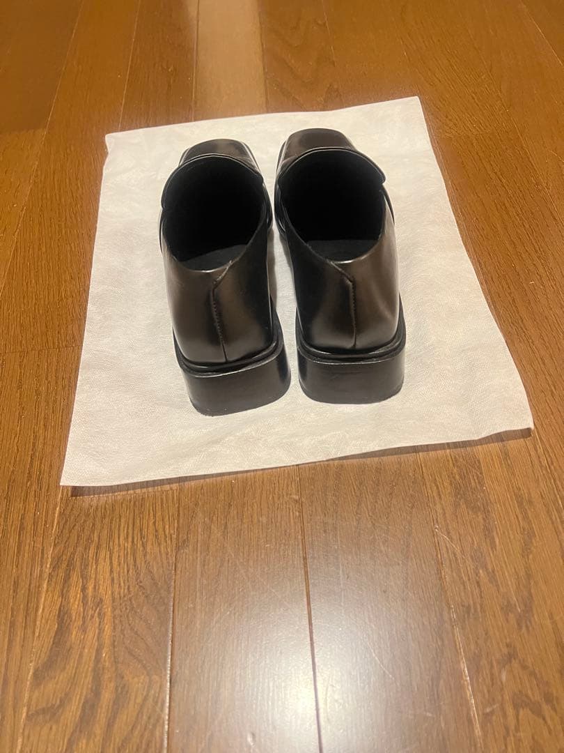 【JVAM】 ローファー