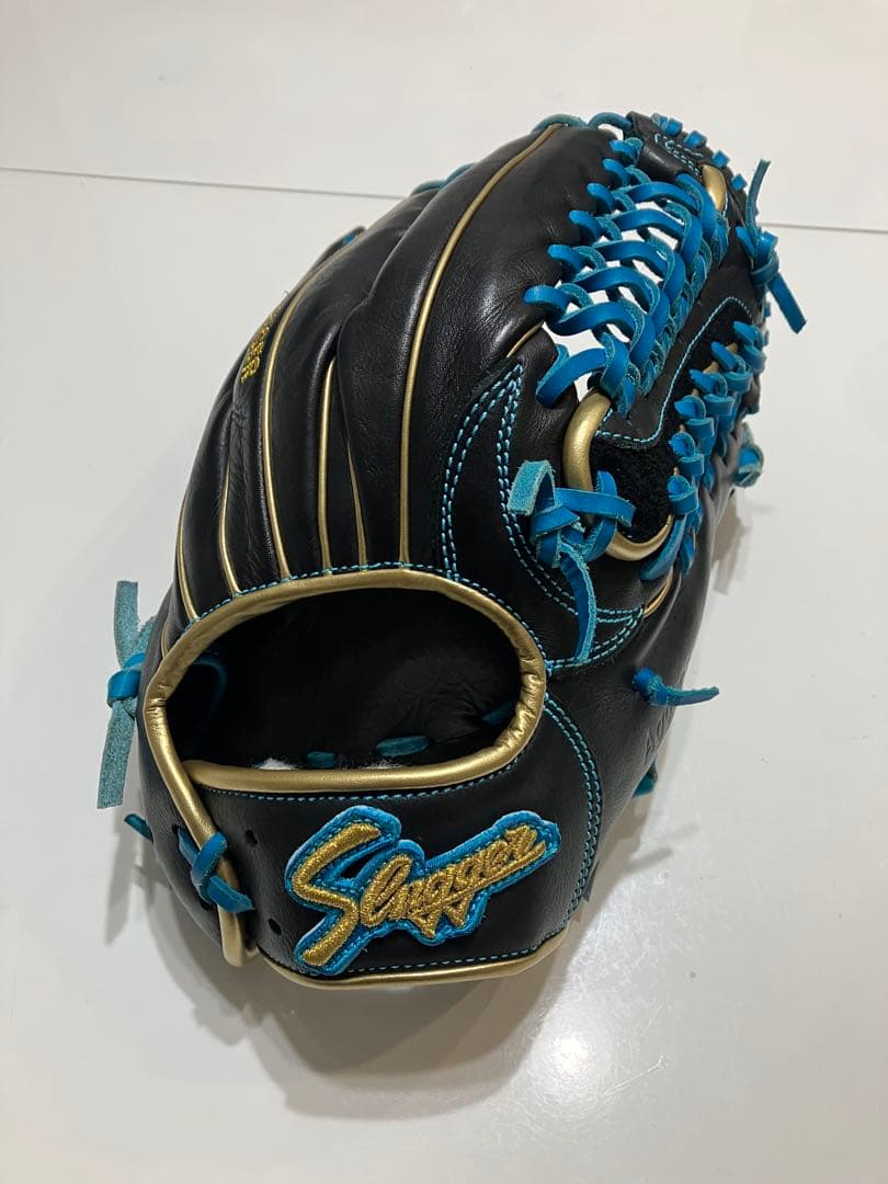 久保田スラッガー　限定品　近本モデル